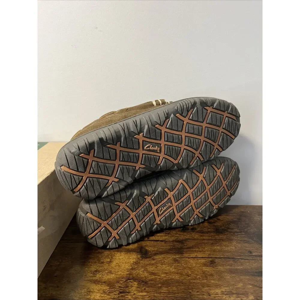 Clarks new